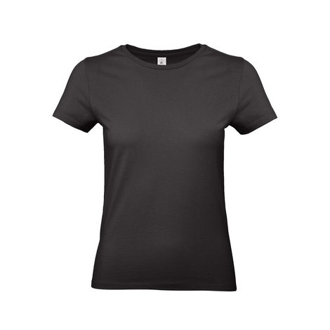 T-shirt Femme manches courtes B&C