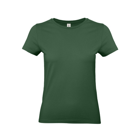 T-shirt Femme manches courtes B&C