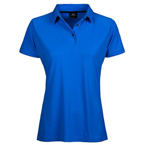 Polo femme Luxury Sport TEE JAYS