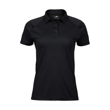 Polo femme Luxury Sport TEE JAYS