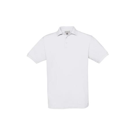 Polo Manches Courtes Homme B&C