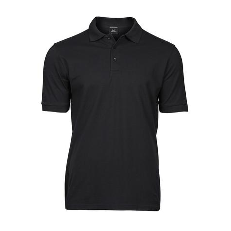 Polo Homme Manches Courtes Luxury Stretch TEE JAYS