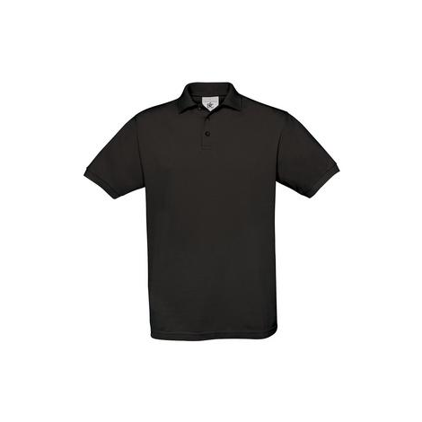 Polo Manches Courtes Homme B&C