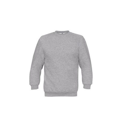 Sweat Homme classique B&C