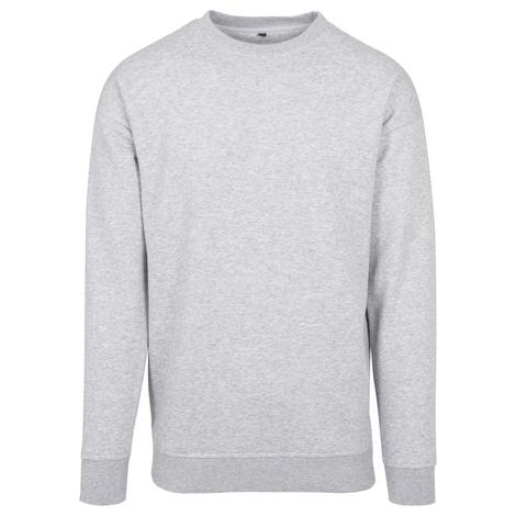 Sweat Homme ras du cou BUILD YOUR BRAND