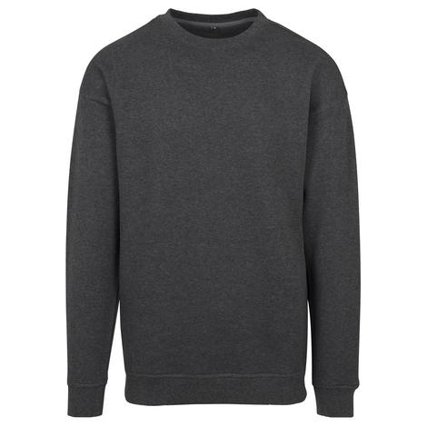 Sweat Homme ras du cou BUILD YOUR BRAND