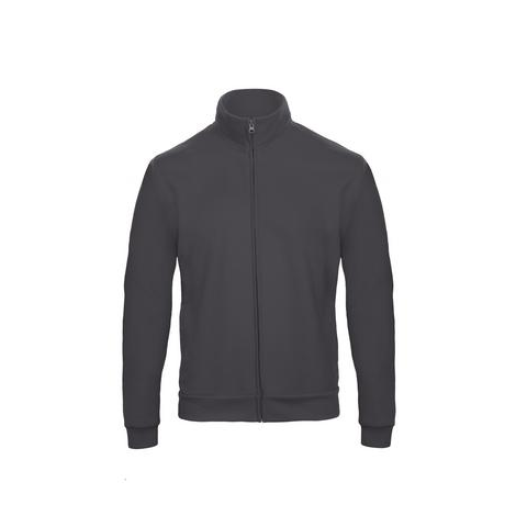 Veste Unisexe zippé B&C