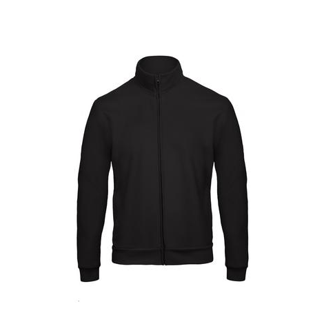 Veste Unisexe zippé B&C