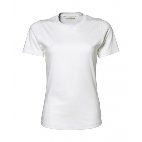 T-shirt Femme Interlock TEE JAYS