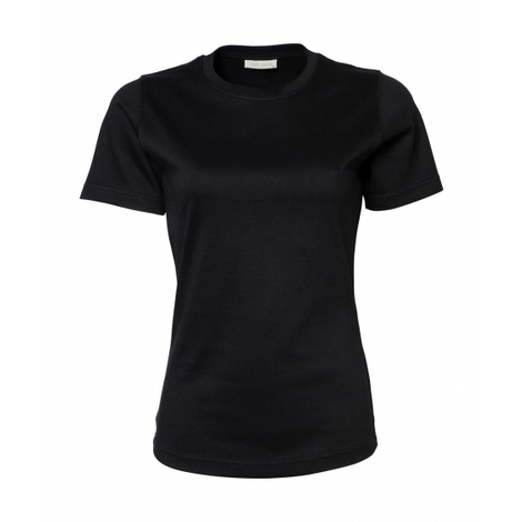T-shirt Femme Interlock TEE JAYS