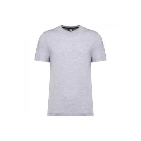 T-shirt Homme à traitement antibactérien KARIBAN